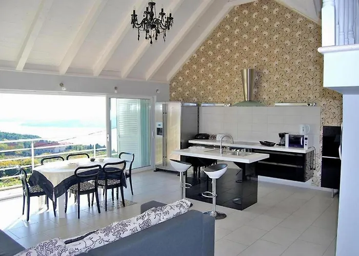 Five Bedroom With Pool * Orašac
