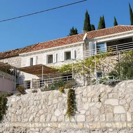 Five Bedroom With Pool Feriehus *