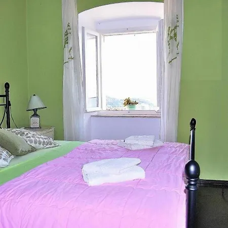 Σπίτι διακοπών Five Bedroom With Pool Orasac